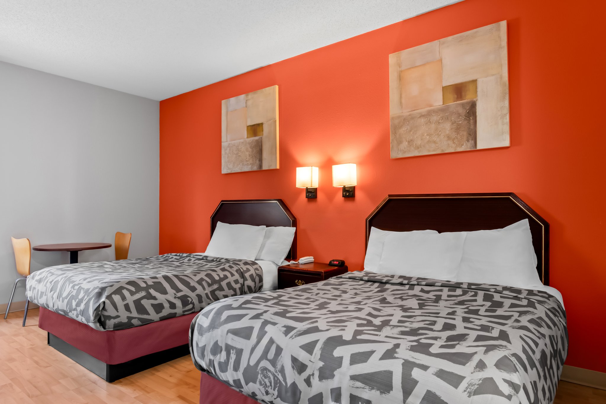 Motel6 Harrisburg, PA - Hershey PA 16/33
