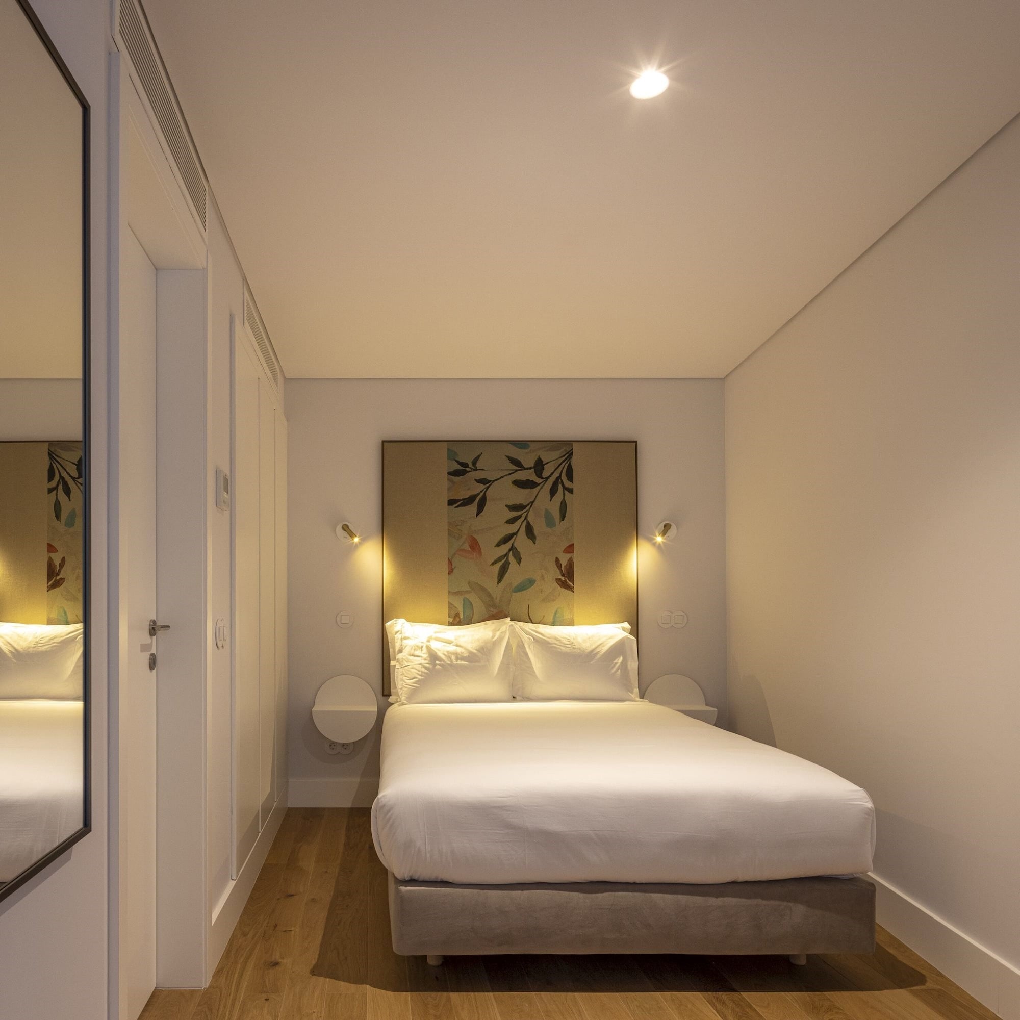 1 BEDROOM, APARTMENT