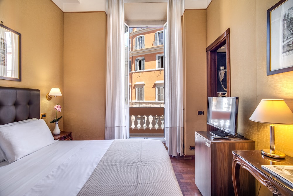 BASIC, DOUBLE BED