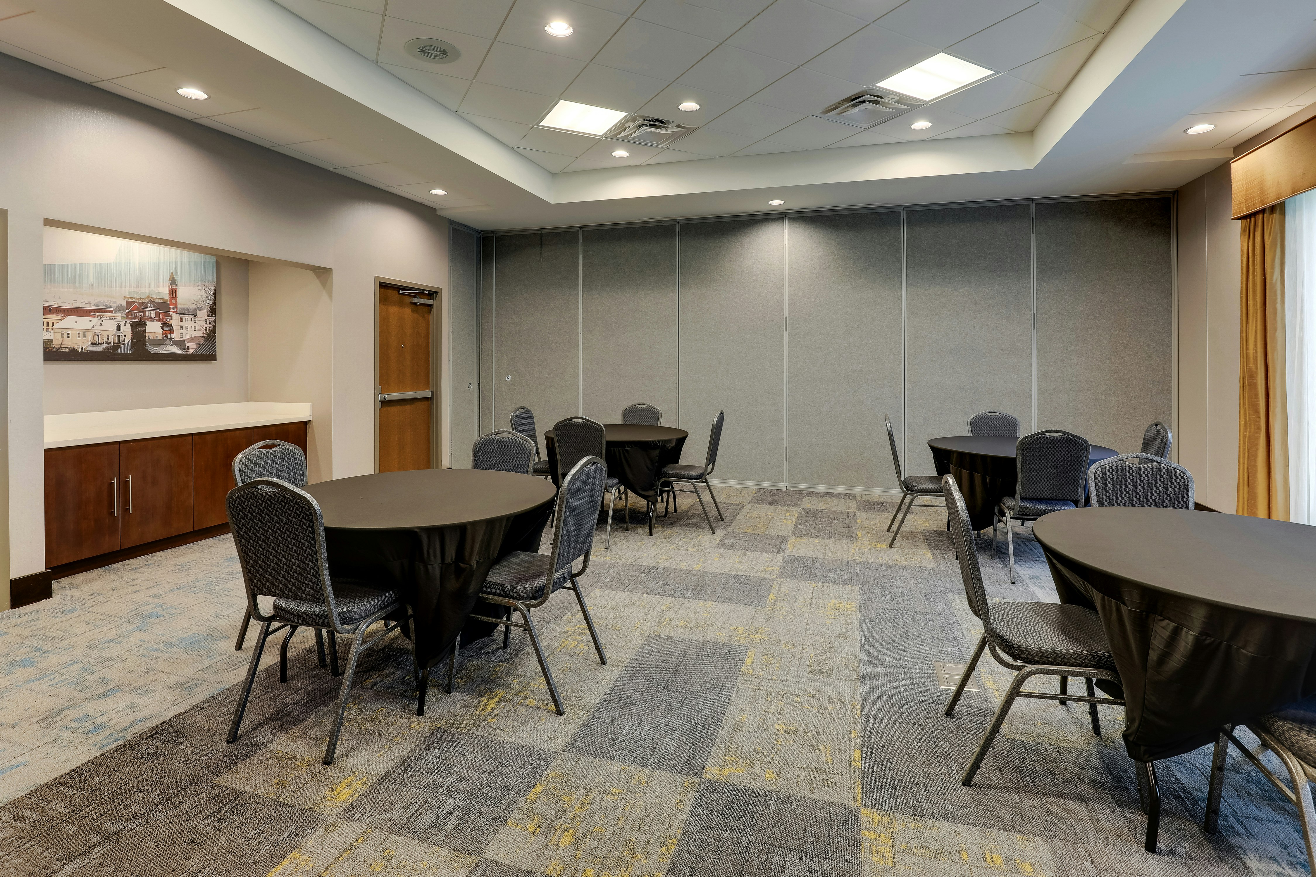 Hampton Inn & Suites Rome 40/49