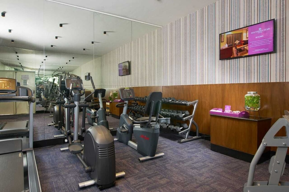 Hotel Southern Star (ex Hotel Regaalis) 28/50