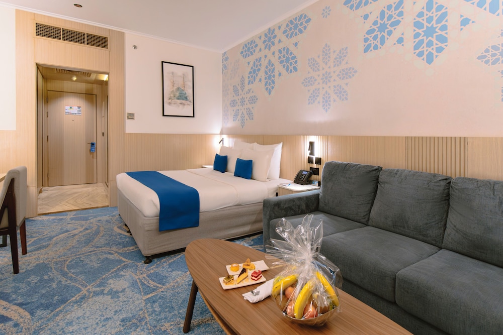 فندق جوار المدينة الفندقية(Jiwar Al Madina Hotel) 32/50