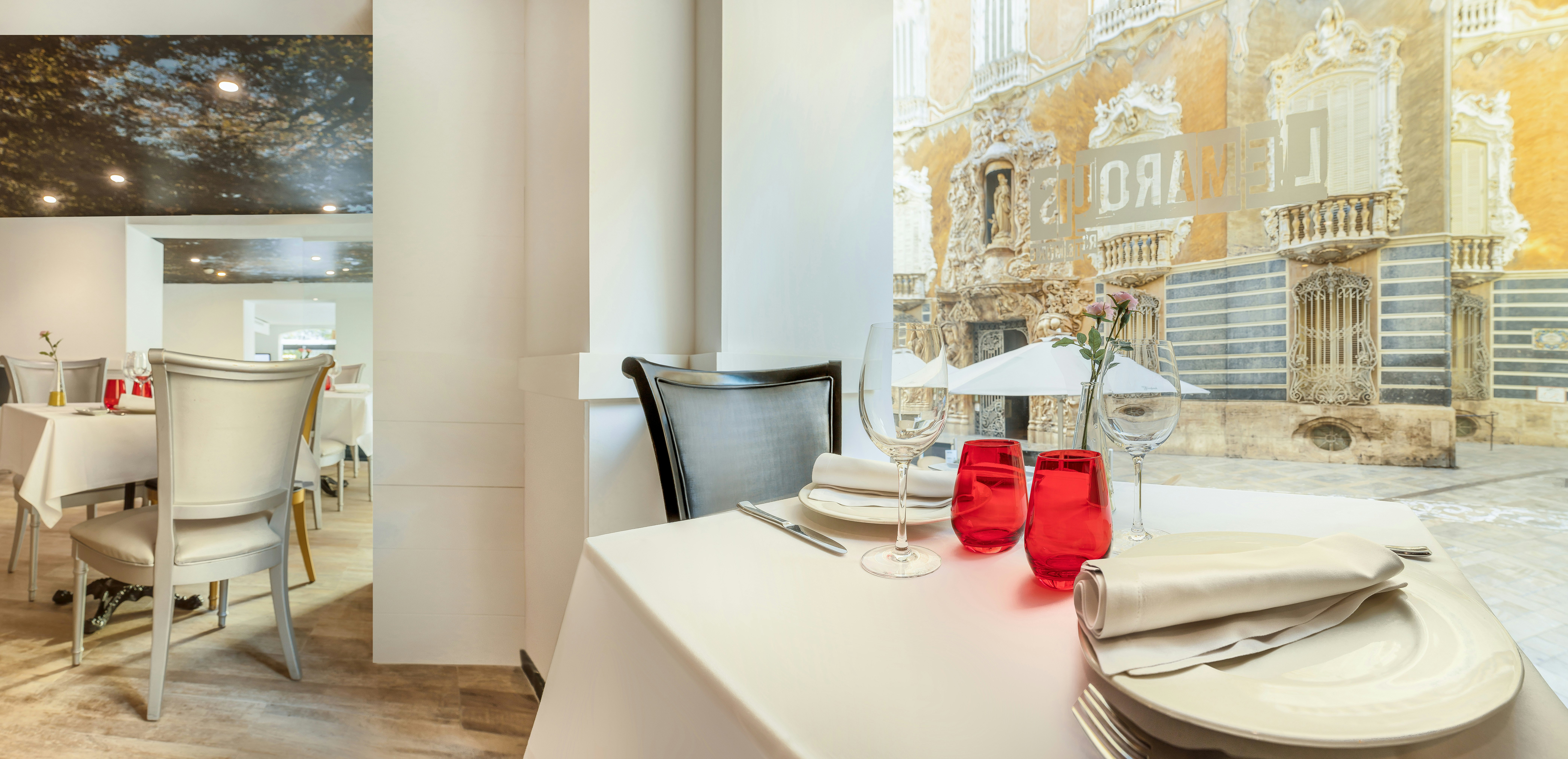 SH Ingles Boutique Hotel 42/55