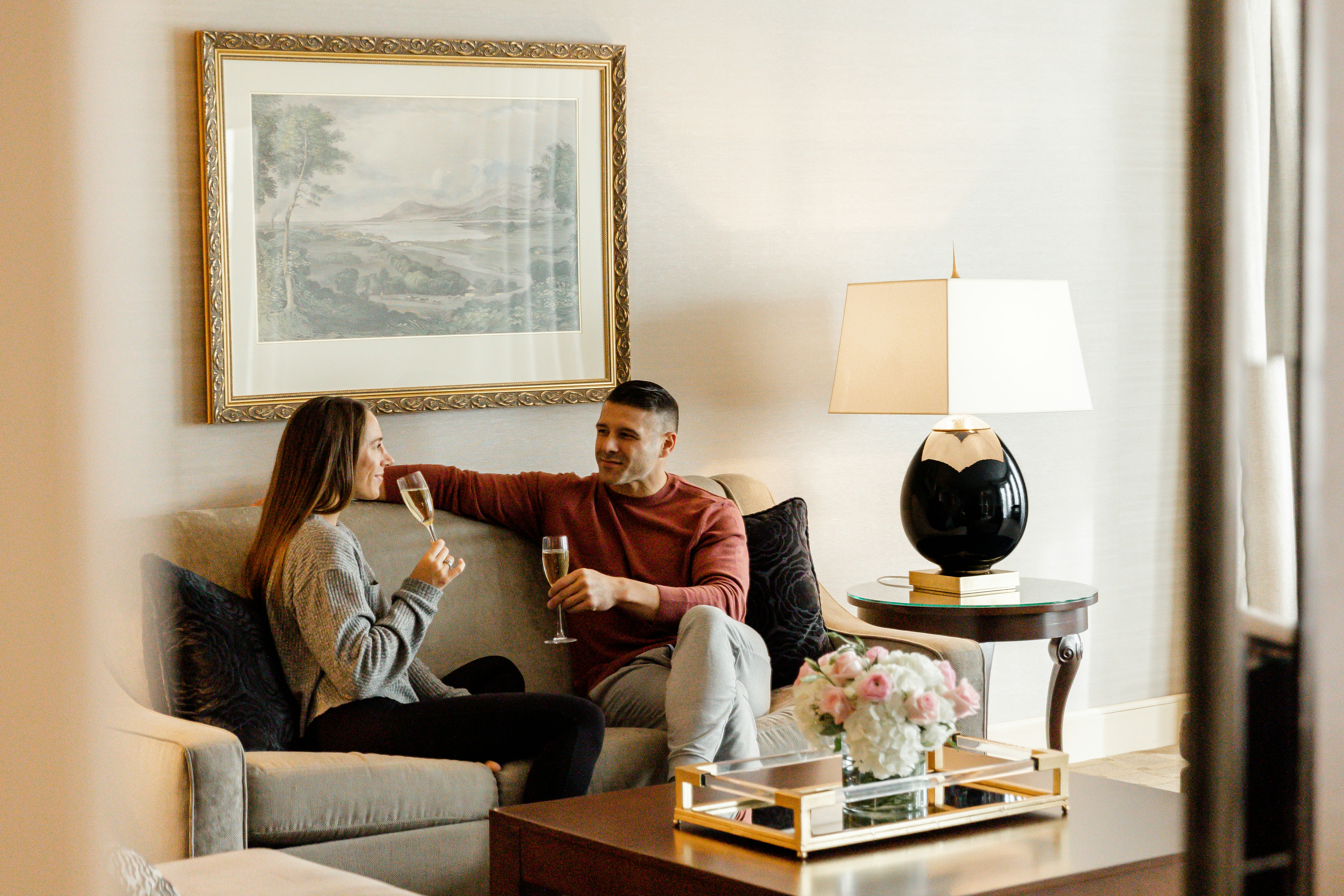 OMNI SHOREHAM HOTEL 34/80