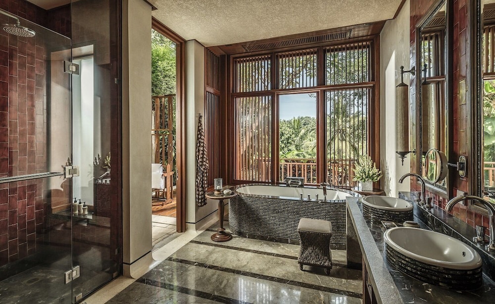 Four Seasons Resort Bali at Sayan 48/84