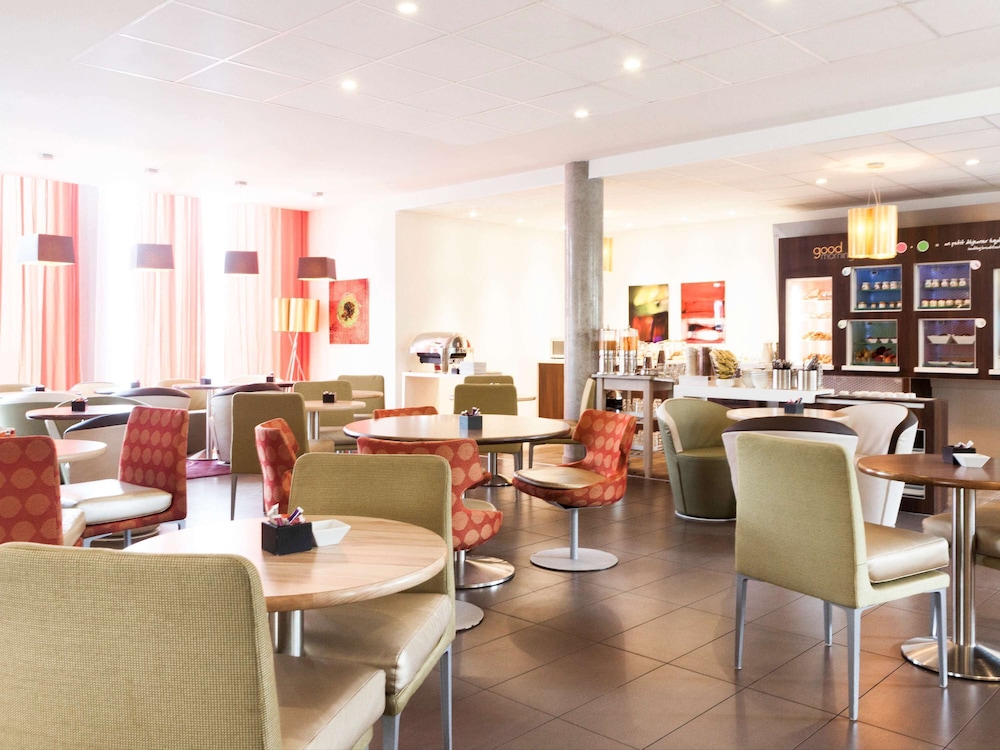 Novotel Suites Reims Centre 54/66