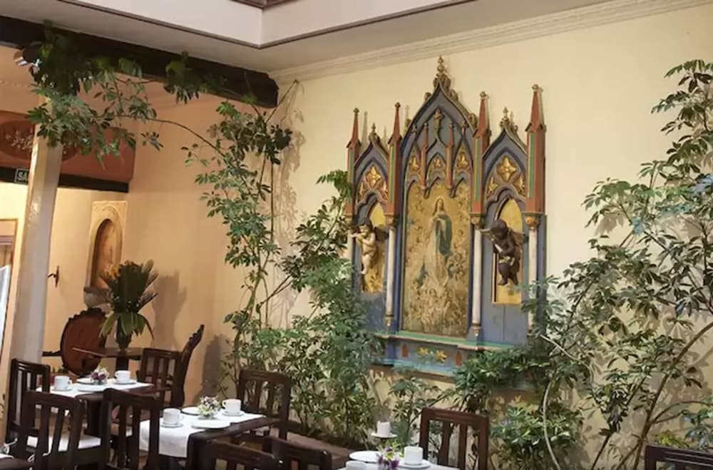 Hotel Casa San Rafael 6/47
