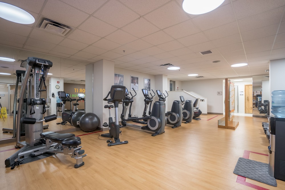 Red Deer Resort & Casino 37/72