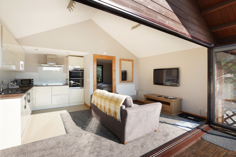 Hamble Retreat Boutique Bed And Breakfast 29/47