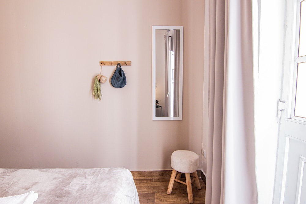 Faro Central Holiday Apartments 9/28