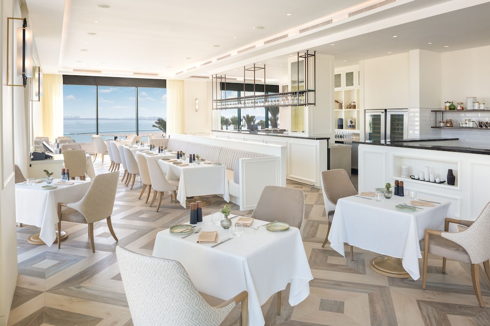 Vida Beach Resort Marassi Al Bahrain 32/50