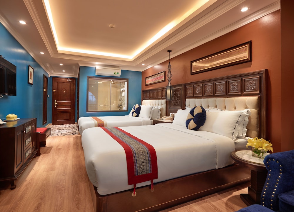 Eden Boutique Hotel Sapa 20/58