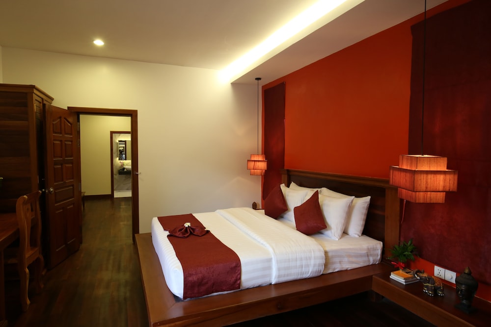 Holy Angkor Hotel 15/65