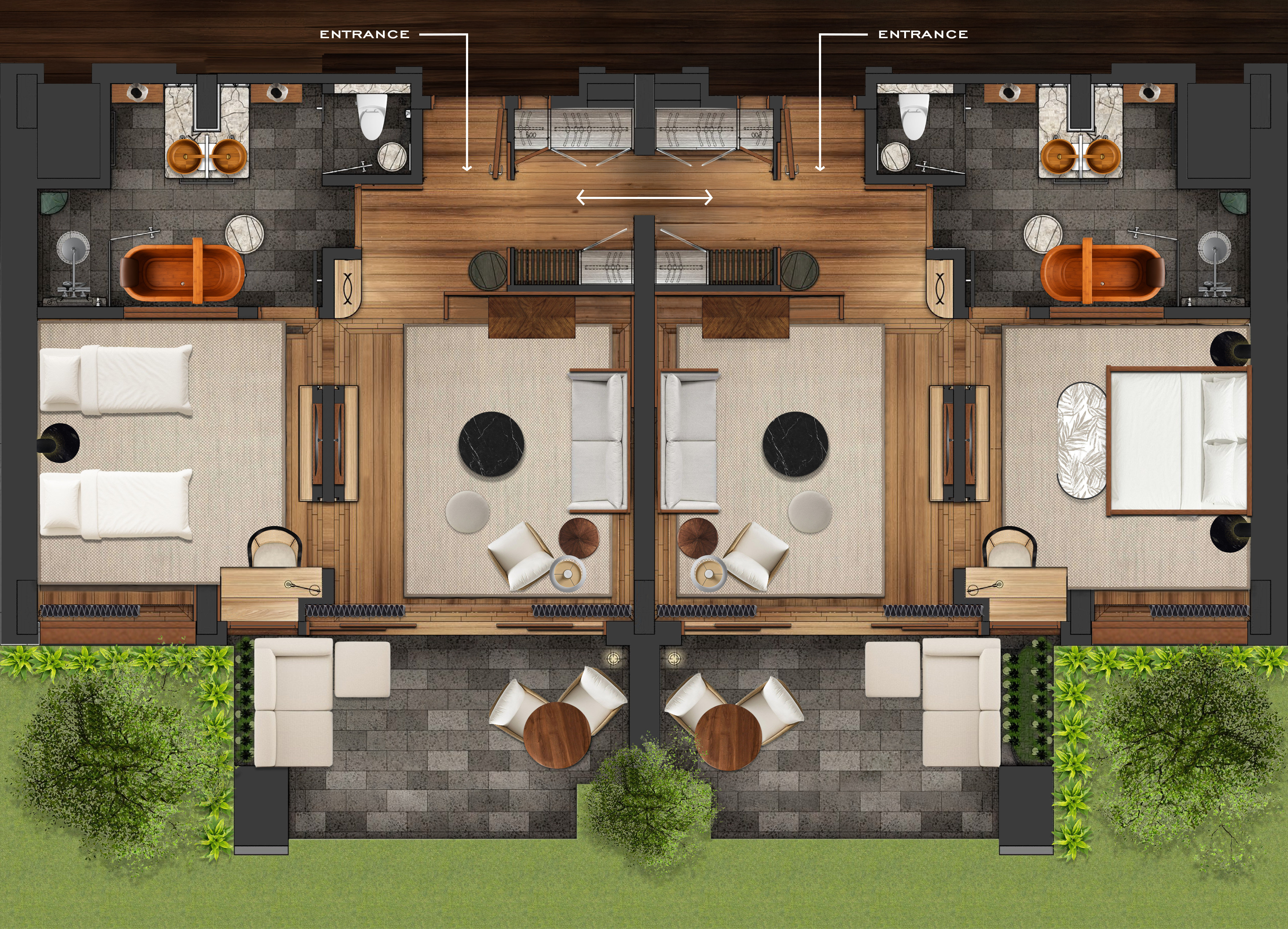 Regent Bali Canggu 2/39