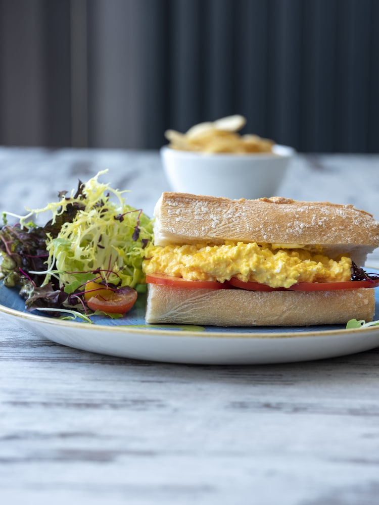 Ilfracombe Carlton Hotel - Hotel 21/50