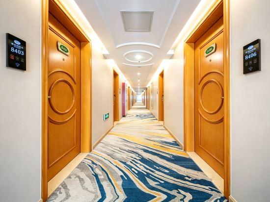 Vienna Hotel (Xi'an West Avenue Sunshine City) 41/54