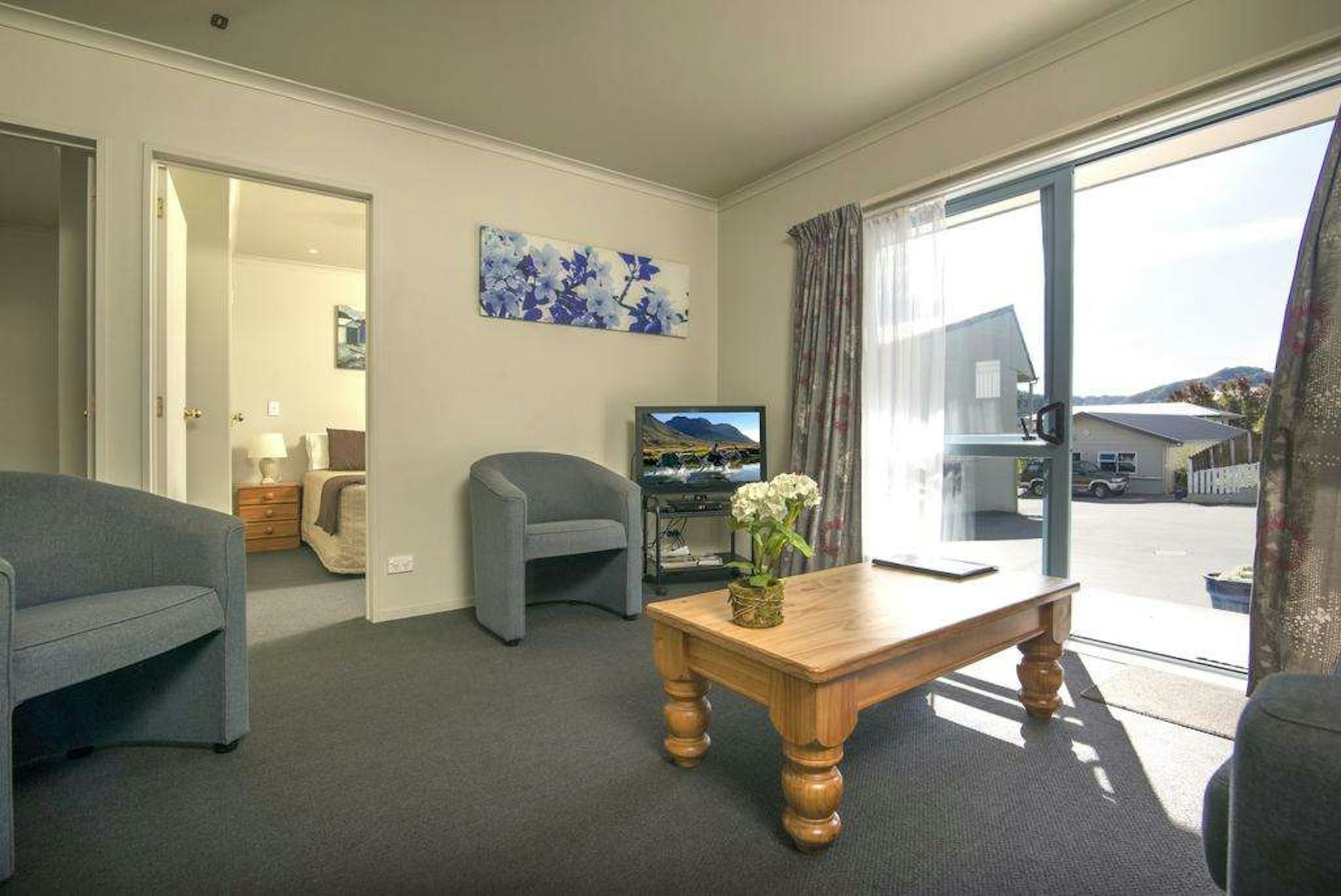 Aldan Lodge Motel 29/47