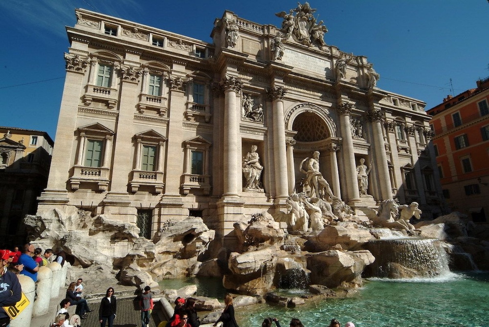 My Suites Piazza Di Spagna 3/43