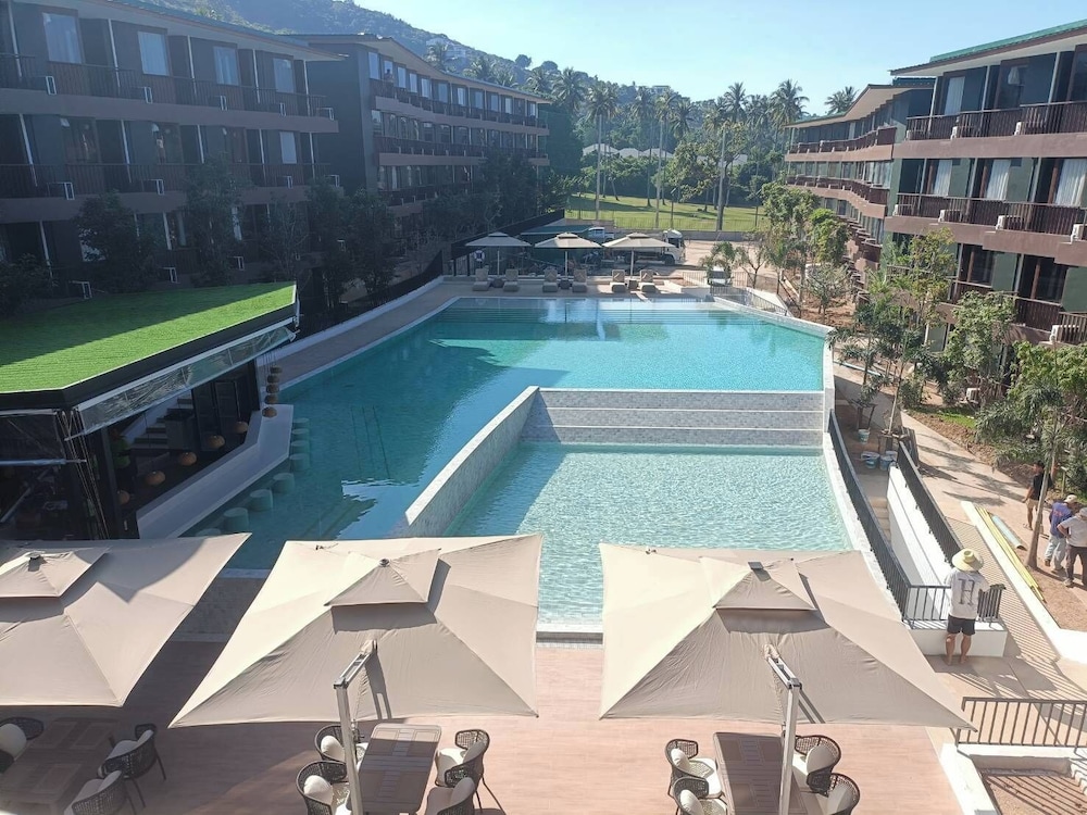 Wyndham Garden Samui Wing 66/70