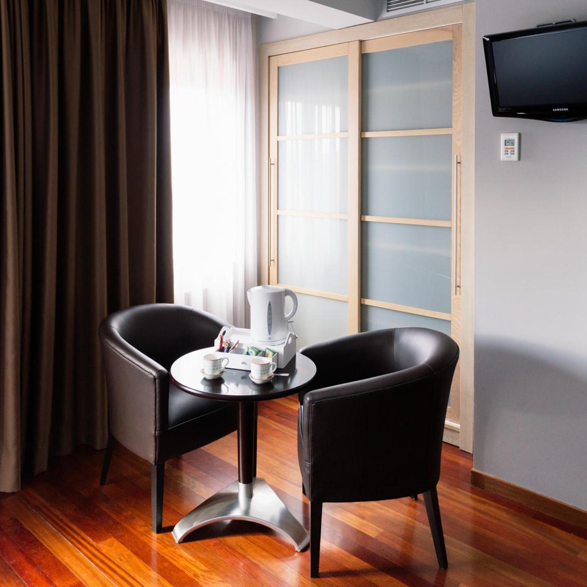 Hotel Valencia Ferrol 39/50