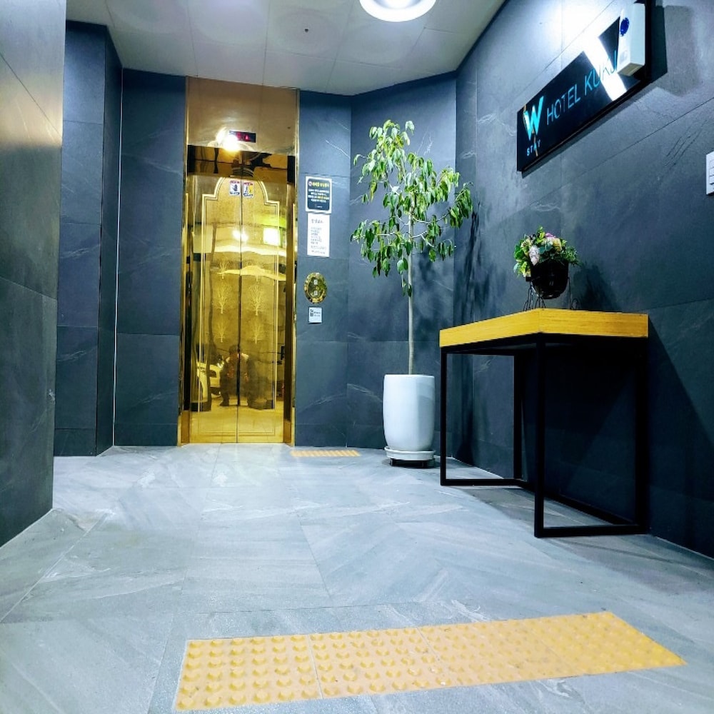 Gukje Business Hotel 3/31