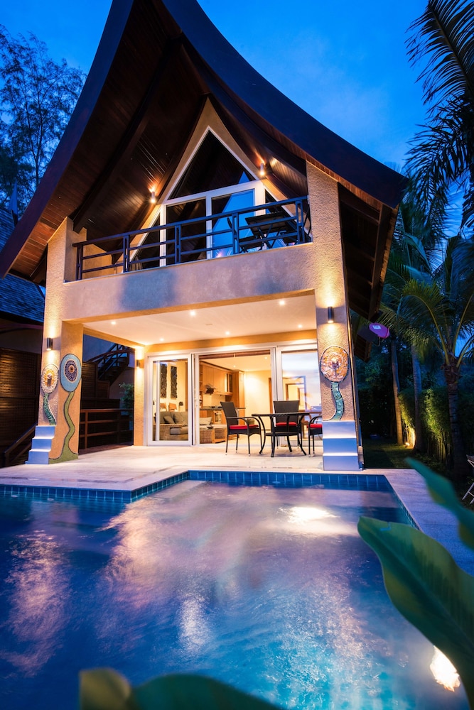 Villa Manipura 写真2