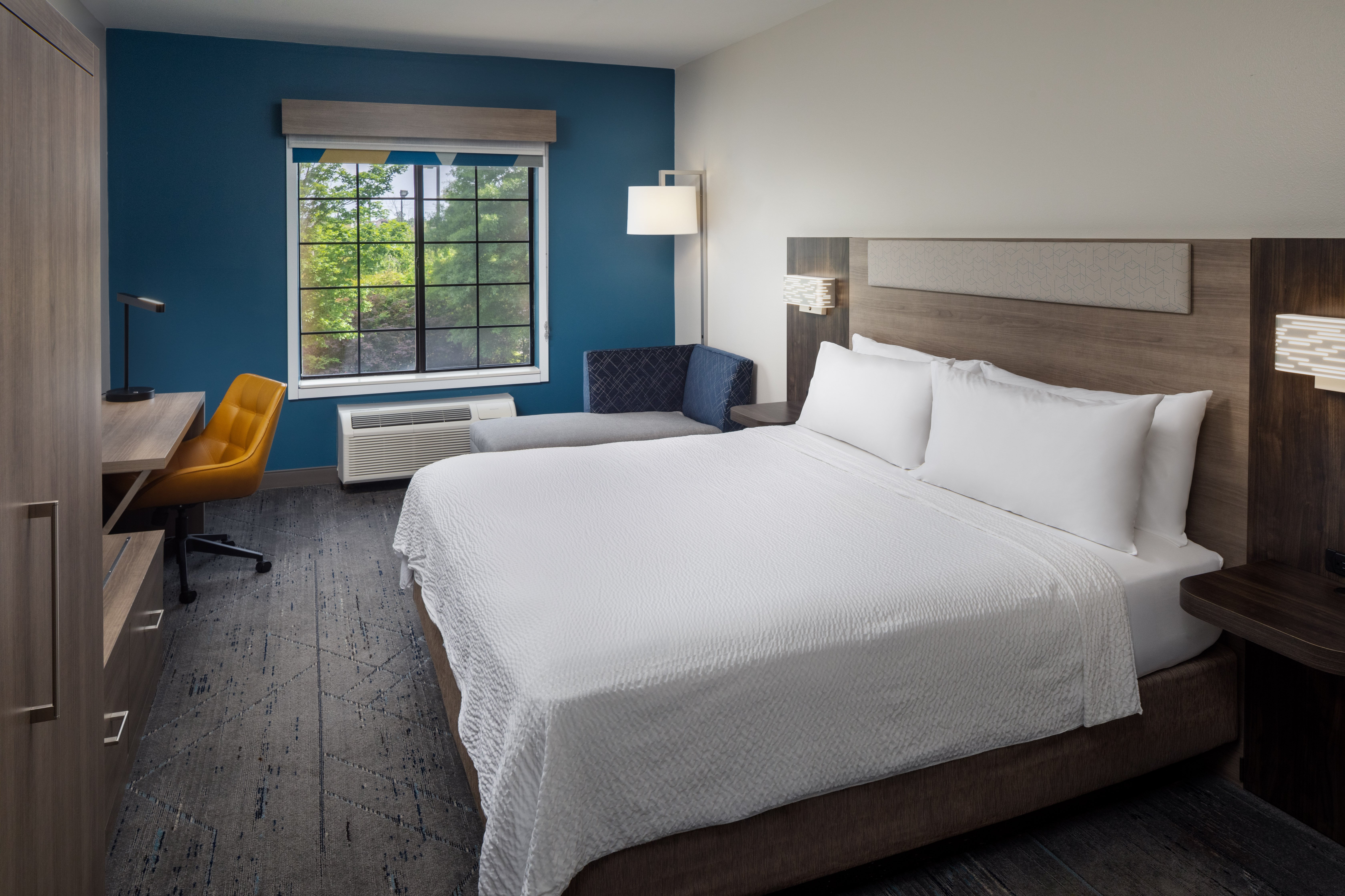 Holiday Inn Express Suites Albemarle 15/51
