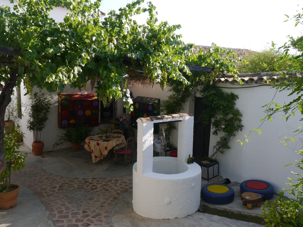 El Molino Del Abuelo 27/29