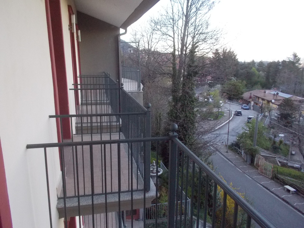 Royal Hotel Montevergine 2/44
