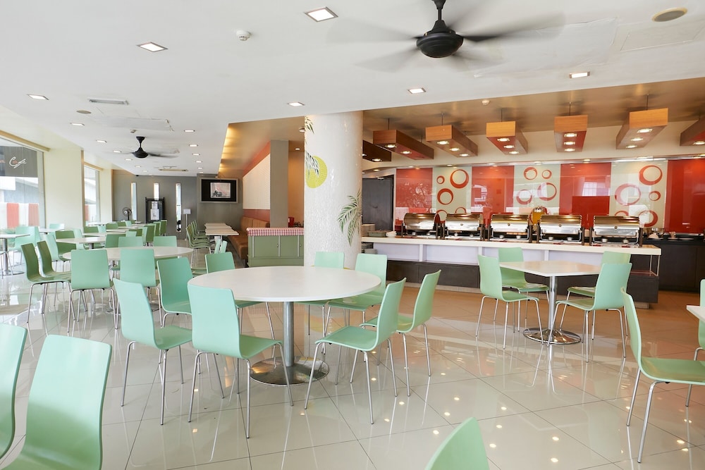Kingston Hotel 11 @ PWTC, KL 36/47