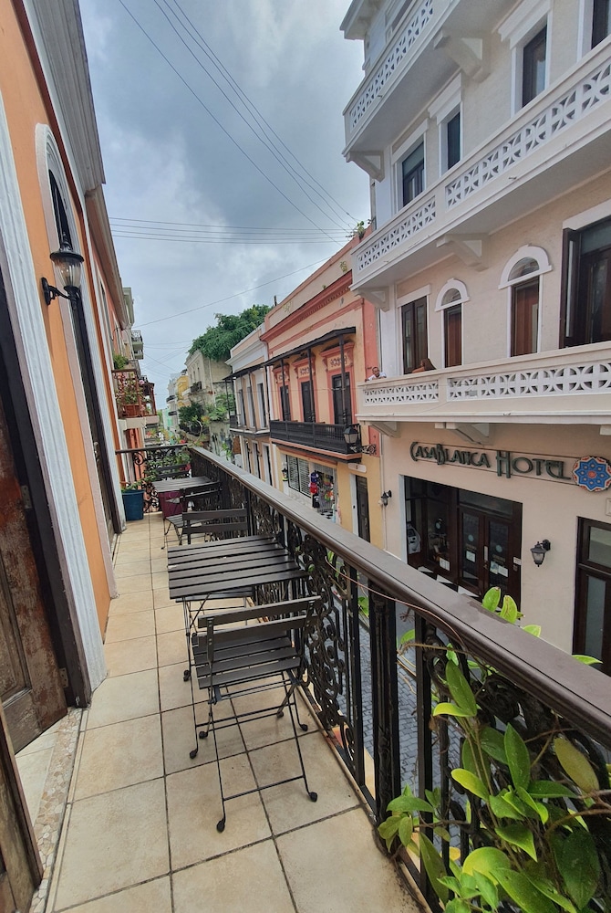 Fortaleza Suites 3/50