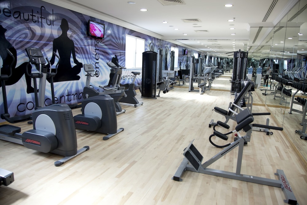 sport_facililities