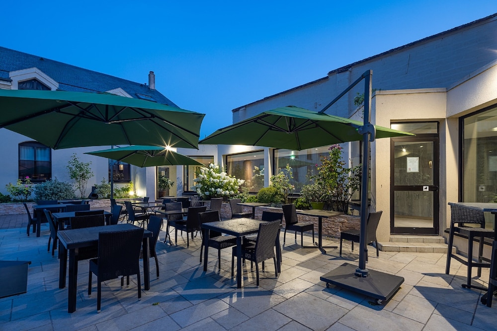 Hotel Saint Laurent 35/47