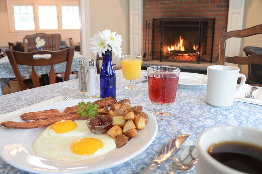 The Springwater Bed And Breakfast 37/50
