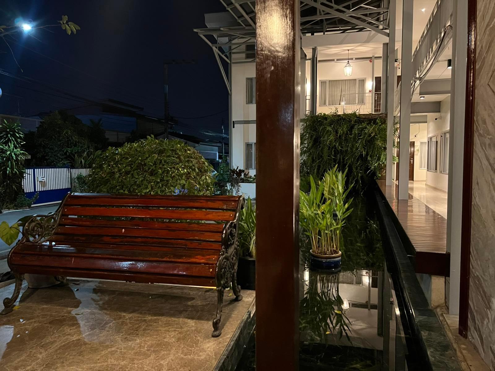 3b Boutique Bed &amp; Breakfast 41/43