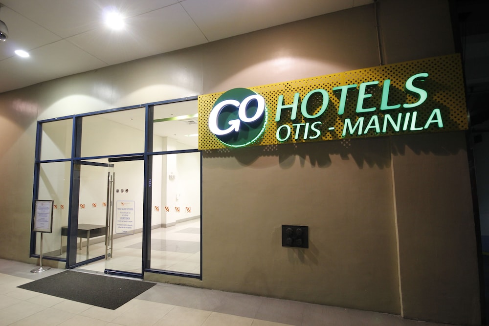 Go Hotels Otis Manila 4/49