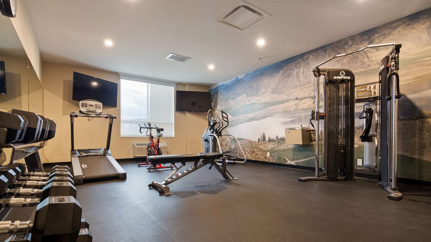 Best Western Plus Merritt Hotel 10/27