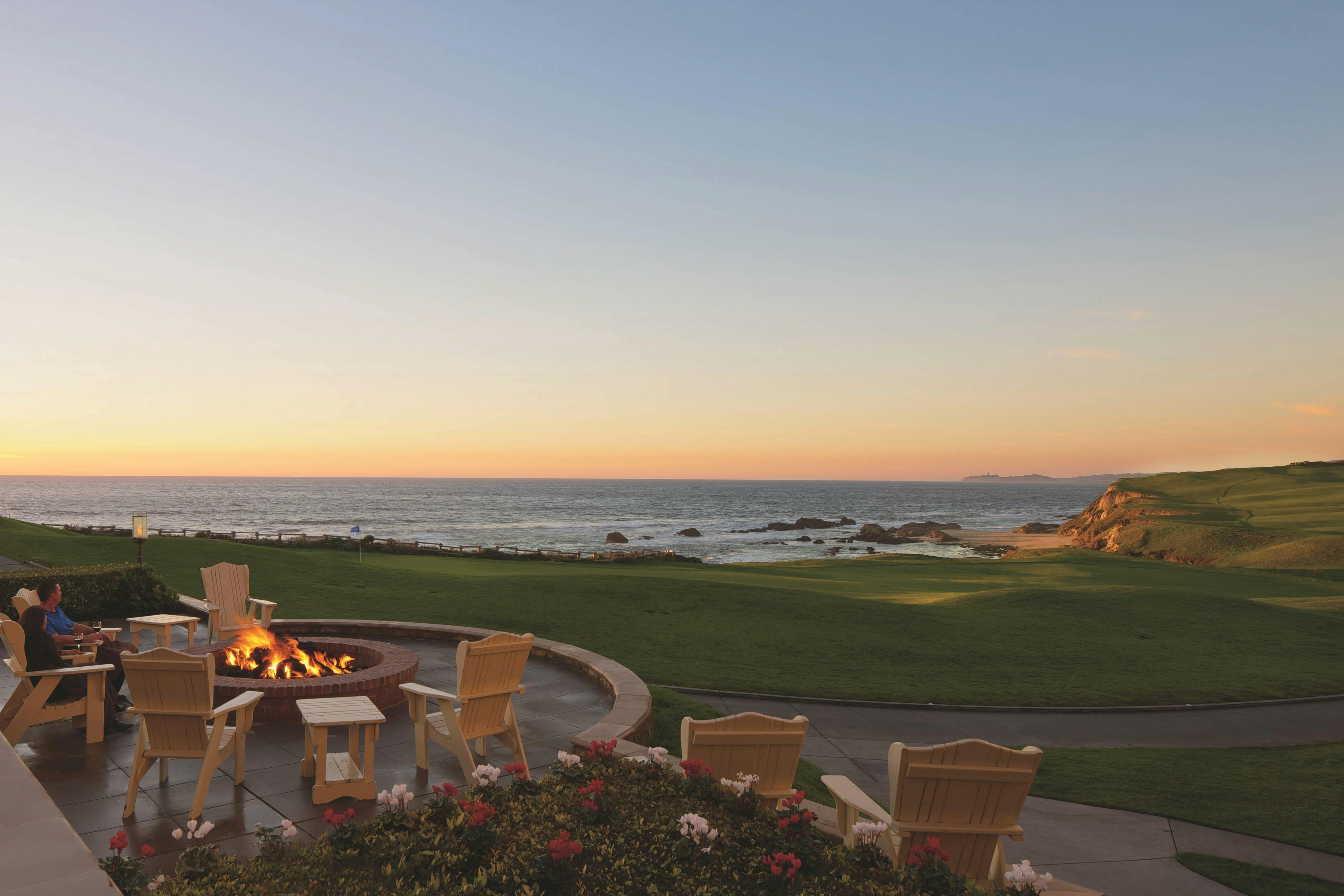 The Ritz Carlton Half Moon Bay 46/50