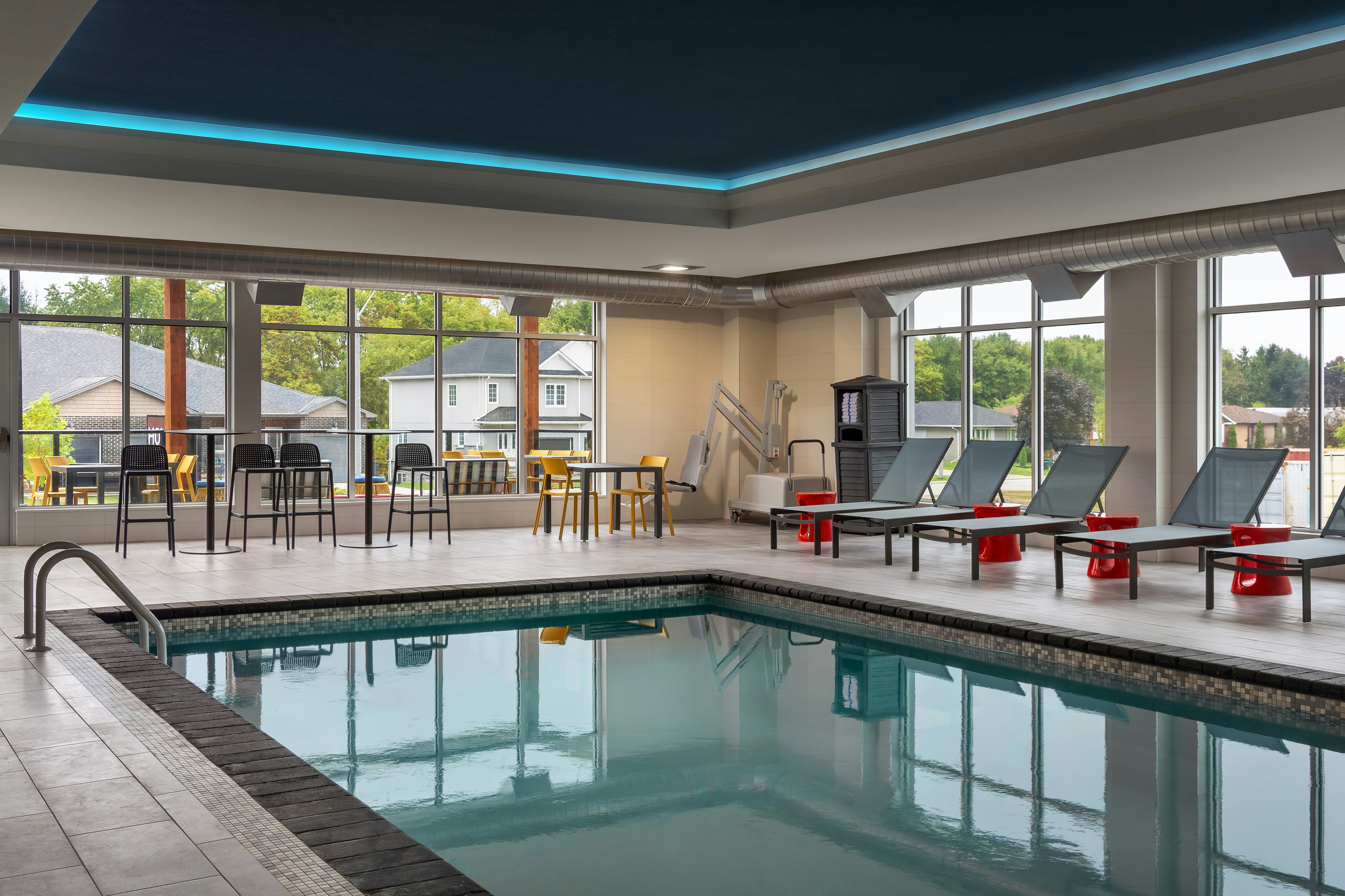 Home2 Suites by Hilton Woodstock ON 7/23