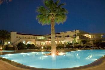 Sabina Hotel 8/53