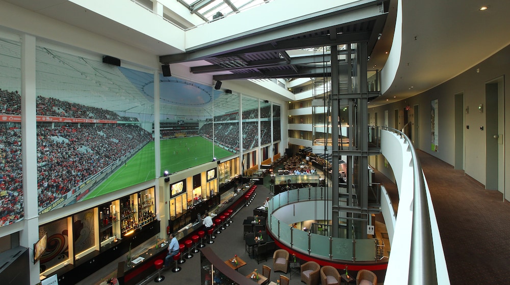 Lindner Hotel Leverkusen BayArena, Part of Jdv by Hyatt 25/59