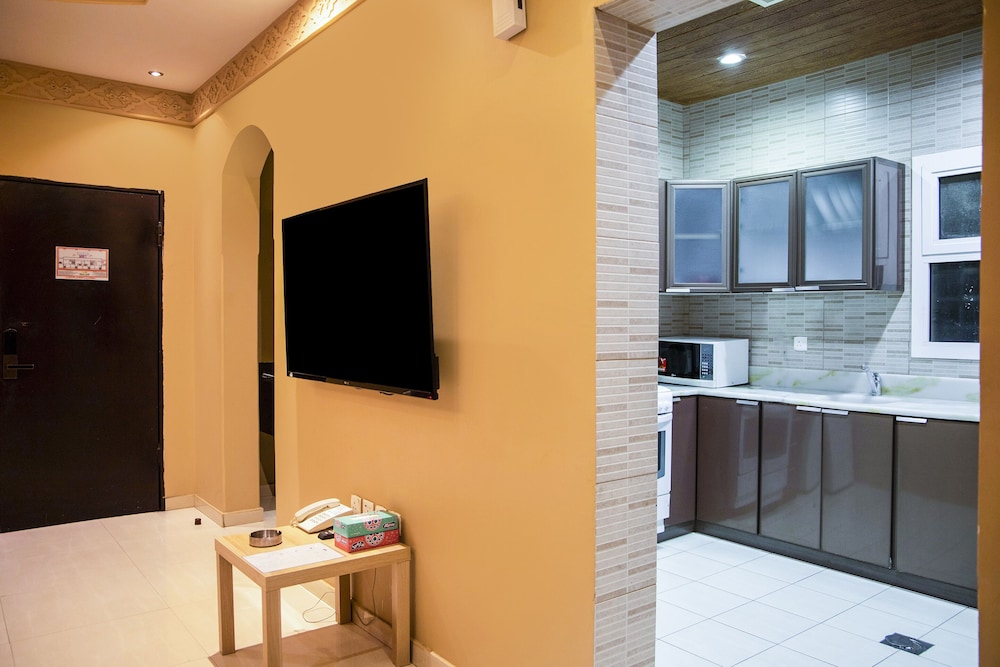 اويو 628 اجنحة وسن(OYO 628 Wasan Suites) 41/50