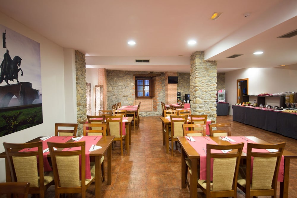 Aroi Bierzo Plaza 28/31