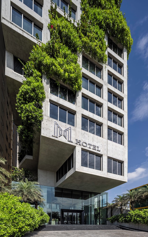 M Hotel Danang 4/50