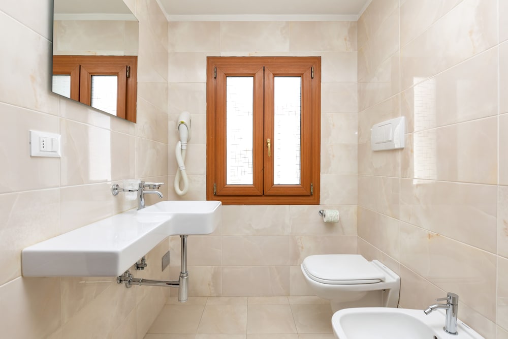 غرفة كلاسيكية بسريرين منفصلين، Hotel Giardinetto 2/5