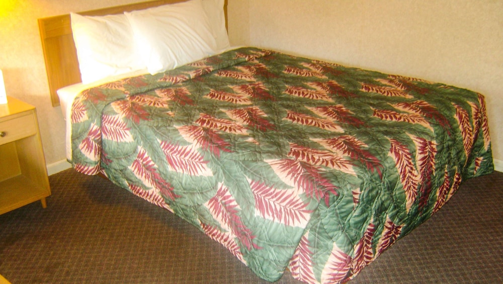 Alma Motel Alma 16/23