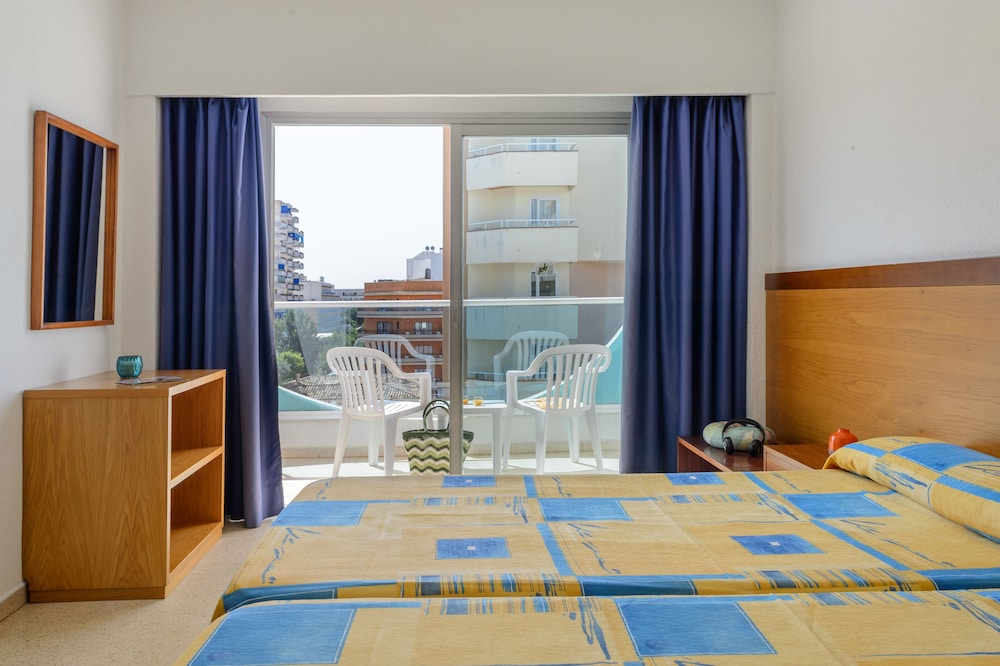 Hotel Vibra Palma Cactus 59/86