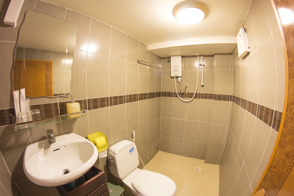 Rs Guesthouse 46/50