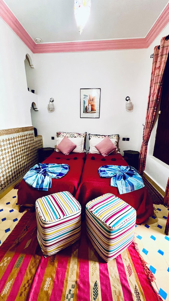 Riad Alida 28/50