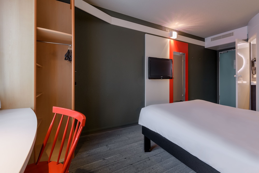 Ibis Muenchen Parkstadt Schwabing 27/70